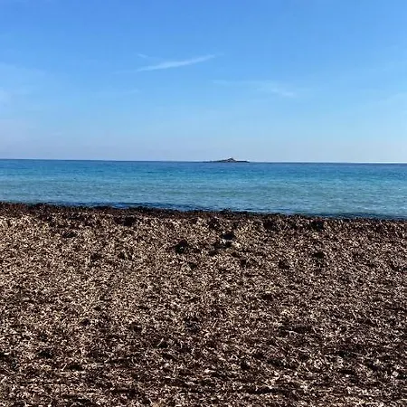 شقة Cotepiscine *