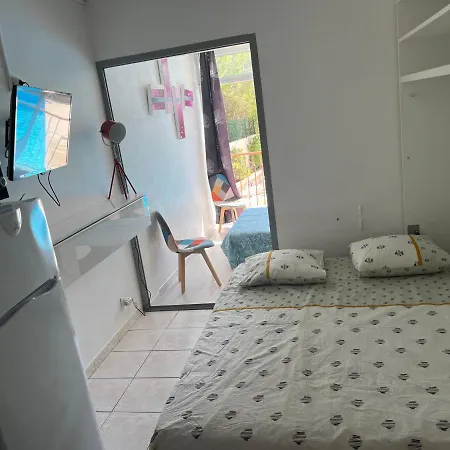 Apartman Cotepiscine