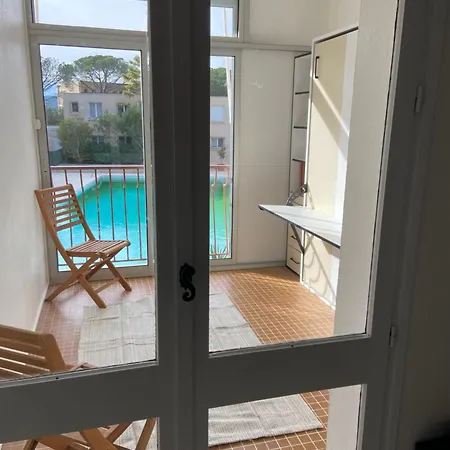 Cotepiscine * Le Lavandou