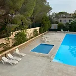 Apartment Cotepiscine *