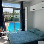 Apartment Cotepiscine *