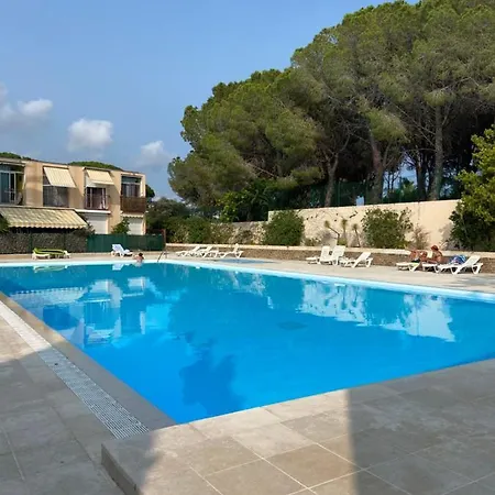 Apartment Cotepiscine *