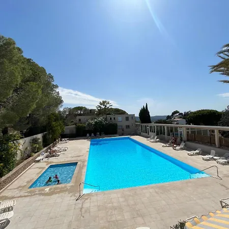 Cotépiscine Le Lavandou