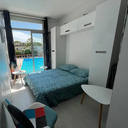 Apartment Cotepiscine