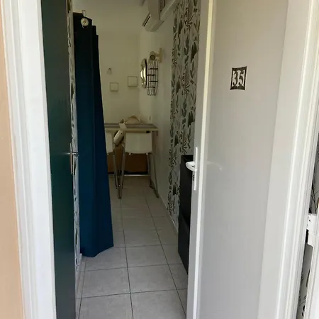 Cotepiscine * Le Lavandou