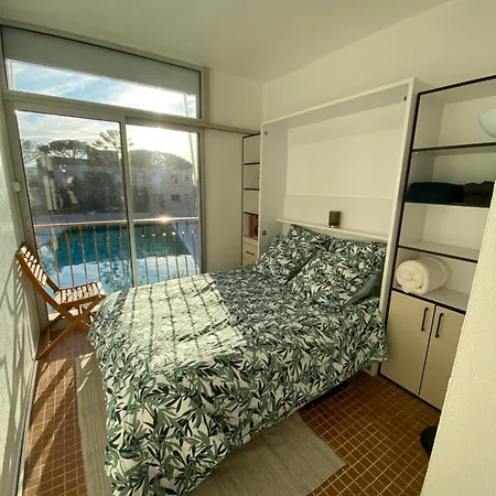 Apartment Cotepiscine Le Lavandou