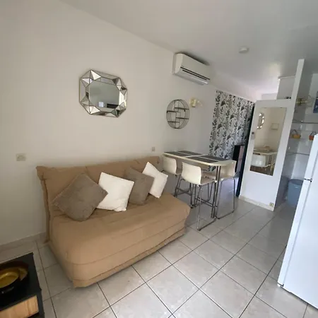 Apartment Cotepiscine *
