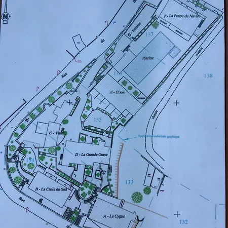 Cotepiscine Apartament